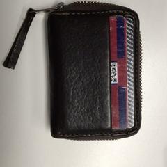 Brieftasche Piepers, gemeldet von Gemeente Haarlem über iLost