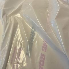 Bag, as reported by GVB using iLost