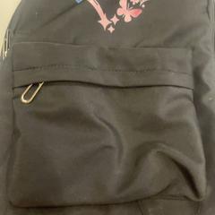 Sac, a été signalé par HTM utilisant iLost