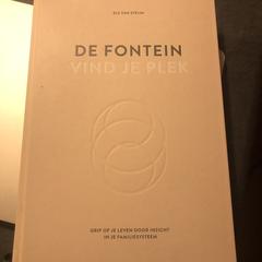 Boek, som rapportert til iLost