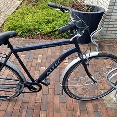 Pánské kolo, jak nahlášeno Gemeente Roermond pomocí iLost