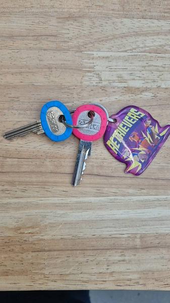 Key