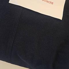 Jaqueta d'home, segons ha informat Gemeente Utrecht mitjançant iLost