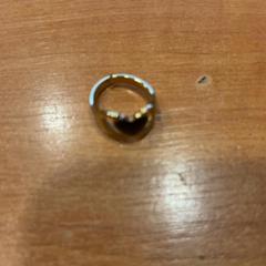 Anel, segundo informou Pathé Groningen usando iLost