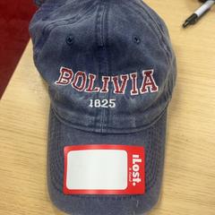 Petje Spijkerstof, as reported by Pathé Amsterdam Noord using iLost