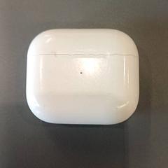 Earpodcase, iLost를 사용하여 Qbuzz GD Groningen HS에 보고됨