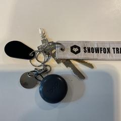 Claus, segons ha informat Gemeente Amsterdam - Bureau Gevonden Voorwerpen mitjançant iLost