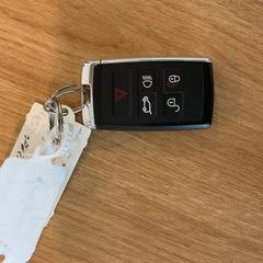 Car key, as reported by Gemeente Alkmaar using iLost