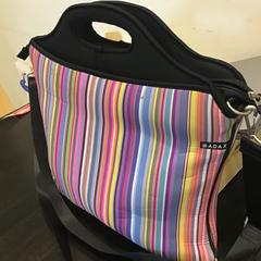 노트북가방, iLost를 사용하여 Qbuzz U-OV에 보고됨