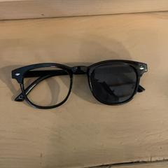 Sluneční brýle, jak nahlášeno Familie Resort Molenwaard pomocí iLost