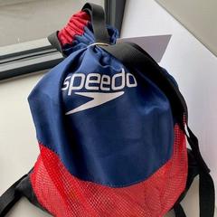 Sportzak, zoals gemeld door Regio West-Vlaanderen met iLost