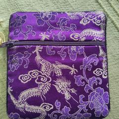 Purse, gerapporteerd met iLost