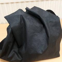 Bolsa - Draagtas, ha sido reportado por Regio Antwerpen - Brussel con iLost