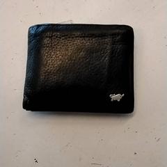 Brieftasche Dijkema, gemeldet von HTM über iLost