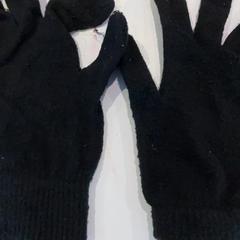 Handschoen Zwart, zoals gemeld door Pathé Rembrandt Utrecht met iLost