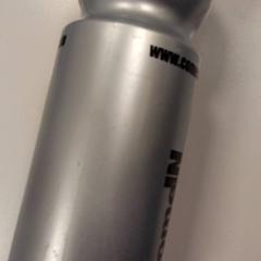 Botila, gisa salatu by Vrije Universiteit Amsterdam iLost erabiliz