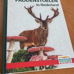 Könyv, amint azt Arriva Achterhoek-Rivierenland az iLost segítségével jelentette.