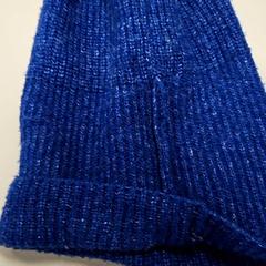 Beanie, como reportado por Vrije Universiteit Amsterdam utilizando o iLost