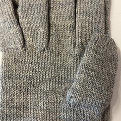 Handschoenen, zoals gemeld door HTM met iLost