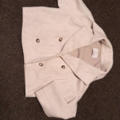 İLost kullanarak Van der Valk Hotel Tiel tarafından bildirildiği gibi Dış giyim Beige jas van de stradivarius