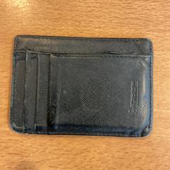 Pasjeshouder op naam van Ronski, zoals gemeld door Gemeente Amsterdam met iLost