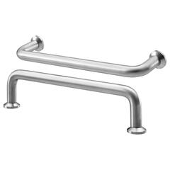 Bastone per tende barras, come riportato da IKEA Alcorcón utilizzando iLost
