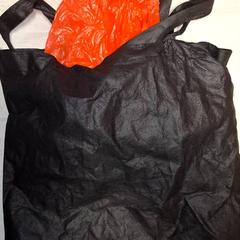 Tasje rookspul, segundo informou Qbuzz DMG usando iLost