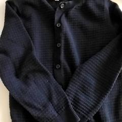 Maglia per bambini Blauw, come riportato da Gemeente Puurs-Sint-Amands utilizzando iLost