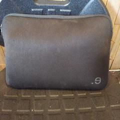 Laptop tas, as reported by Syntus Provincie Utrecht using iLost