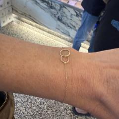 Bracelet, jak bylo nahlášeno na iLost
