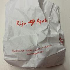 Borsa, come riportato da GVB utilizzando iLost