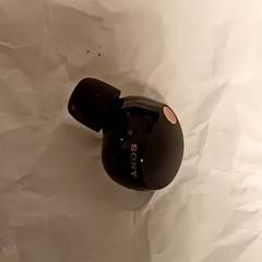 イヤフォン Sony がiLostで Mövenpick Hotel Amsterdam City Centre によって報告されました