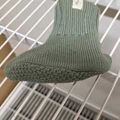 Babysokk, rapporterat av IKEA Forus med iLost