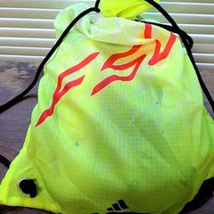 Sack, gemeldet von Connexxion Haarlem IJmond über iLost