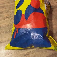 Bag, as reported by Arriva Limburg Noord using iLost