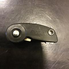 Schlüssel, gemeldet von U-OV Utrecht über iLost