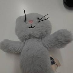 Juguete & Peluche, ha sido reportado por IKEA Utrecht con iLost