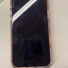 Iphone, as reported by GVB using iLost