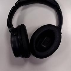 Hörlurar, rapporterat av Vrije Universiteit Amsterdam med iLost