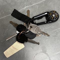 Keys, iLost-i jakinarazi zaion moduan