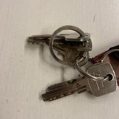 Sleutel، كما تم الإبلاغ عنه بواسطة GVB عبر iLost