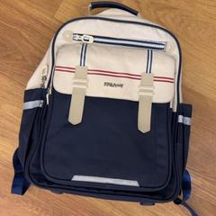 Ruksak, ako bolo nahlásené HTM pomocou iLost