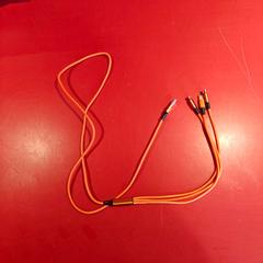 Usb-c kabel, som rapportert av Fjord Line – MS Stavangerfjord / Bergensfjord ved bruk av iLost