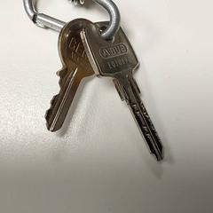 Clé, a été signalé par Centraal magazijn utilisant iLost