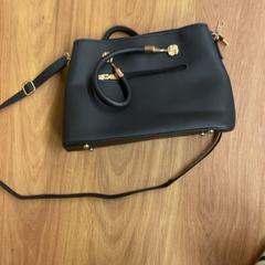 Bag, som rapportert av HTM ved bruk av iLost