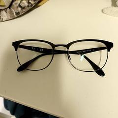 Briller Zwart montuur, som rapportert av IKEA Utrecht ved bruk av iLost