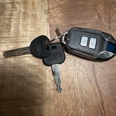 Sleutels auto of scooter がiLostに報告されました