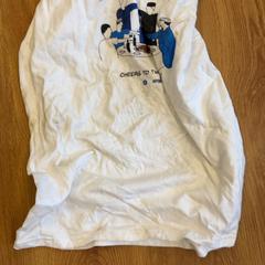Tshirt & T-shirt, rapporterat av Lago Lago med iLost