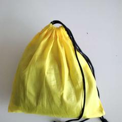 Sac, a été signalé par Twisto utilisant iLost