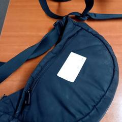 Taška, ako bolo nahlásené Regio Limburg - Leuven pomocou iLost